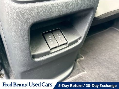 Used 2022 Honda CR-V EX-L image 27