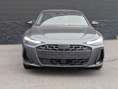 New 2026 Audi A6 Premium Plus image 2