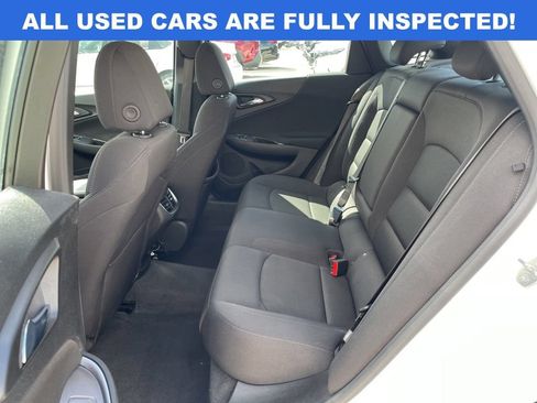 Used 2024 Chevrolet Malibu LT FWD image 10