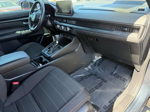 Certified 2024 Honda CR-V Sport image 29