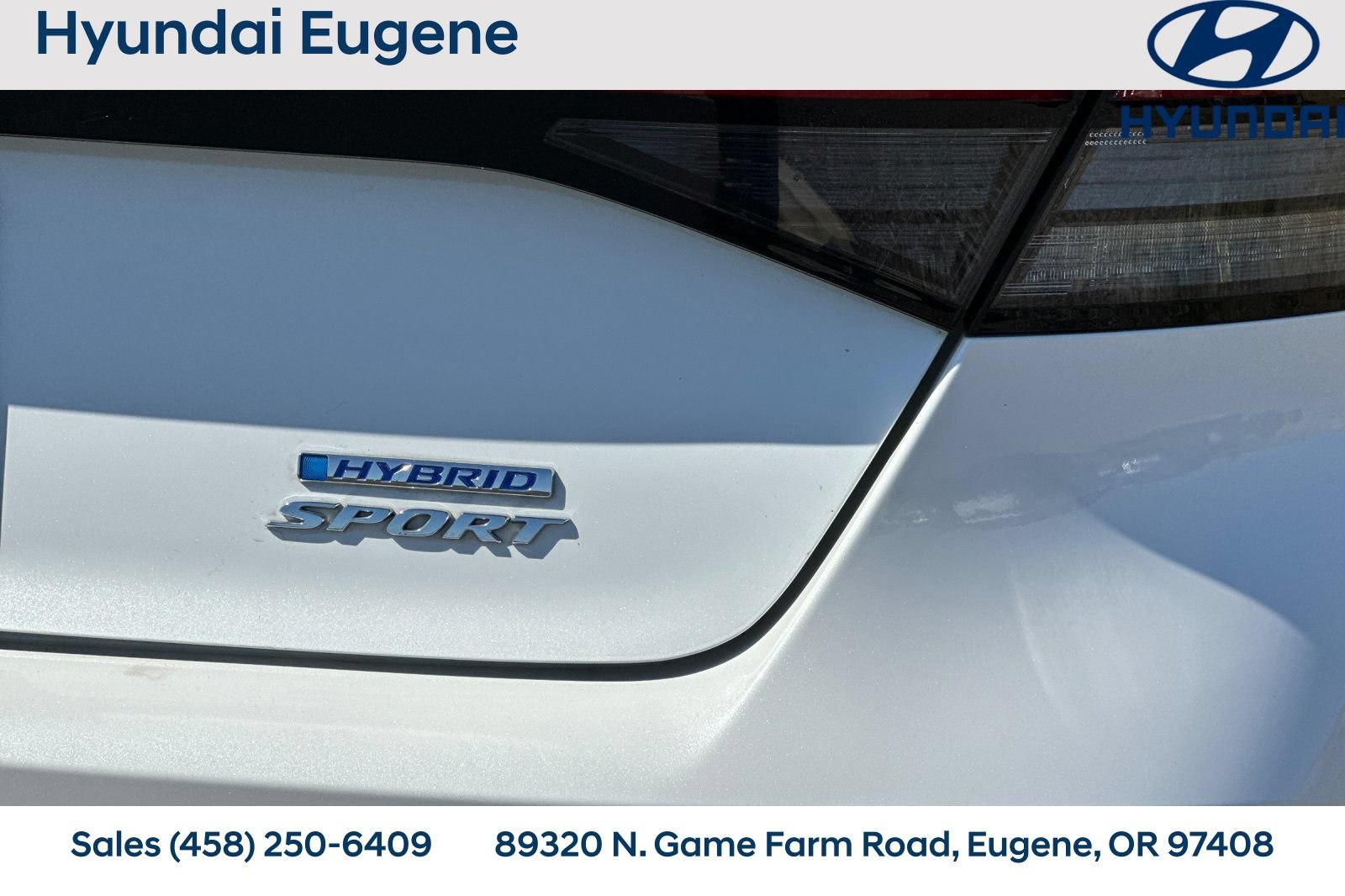 Used 2023 Honda Accord Sport image 32