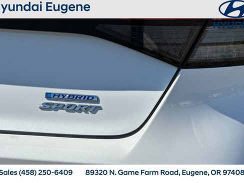 Used 2023 Honda Accord Sport image 32