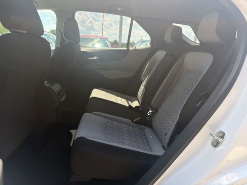 Used 2022 Chevrolet Equinox LS w/ LS Convenience Package FWD image 23