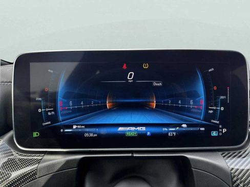 Used 2024 Mercedes-Benz C 63 AMG S image 26
