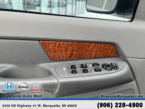 Used 2006 Dodge Ram 2500 Truck SLT w/ Trailer Tow Group image 21