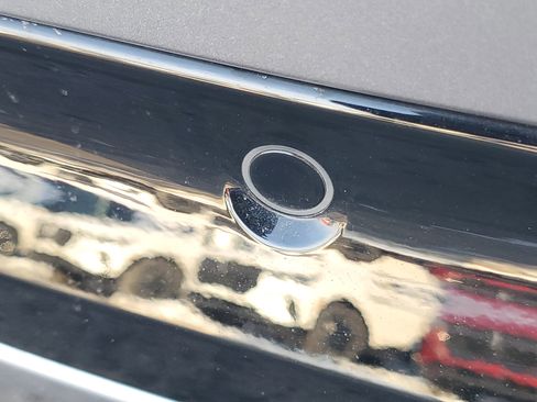 New 2026 Lincoln Nautilus Reserve image 6