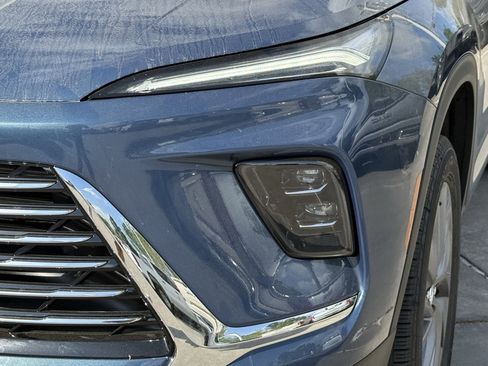 New 2026 Buick Enclave Preferred image 8