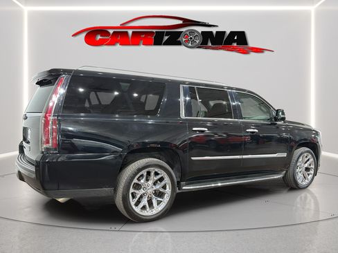 Used 2016 Cadillac Escalade ESV Luxury AWD/4WD image 10