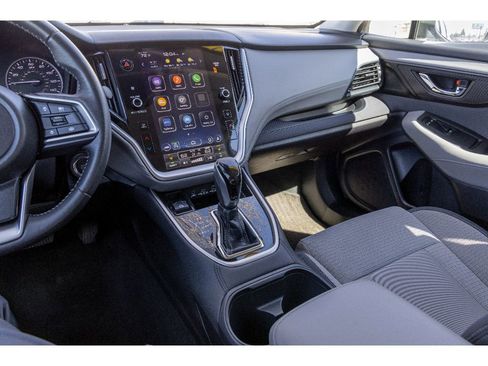 Used 2023 Subaru Outback Premium image 24