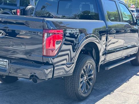 New 2026 Ford F150 XLT w/ Equipment Group 302A MID AWD/4WD image 8