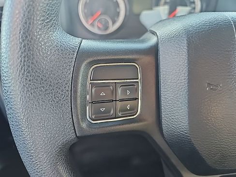 Used 2018 RAM 1500 Tradesman image 28