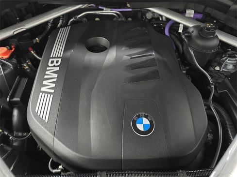Used 2025 BMW X5 xDrive40i image 29