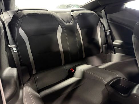Used 2018 Chevrolet Camaro LT w/ RS Package image 23