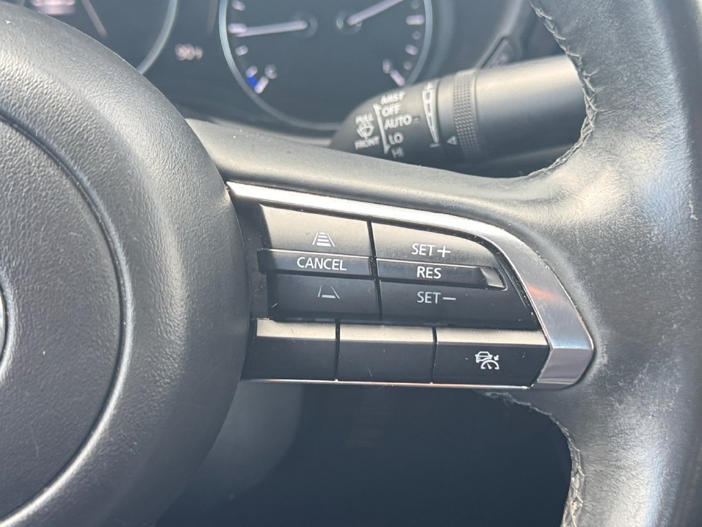 Used 2024 MAZDA MAZDA3 s FWD image 23