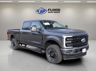 New 2026 Ford F350 Platinum w/ FX4 Off-Road Package video 1