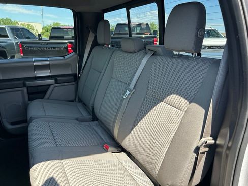 Used 2016 Ford F150 XLT w/ Equipment Group 302A Luxury AWD/4WD image 34