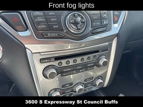 Used 2020 Nissan Pathfinder SL FWD image 26