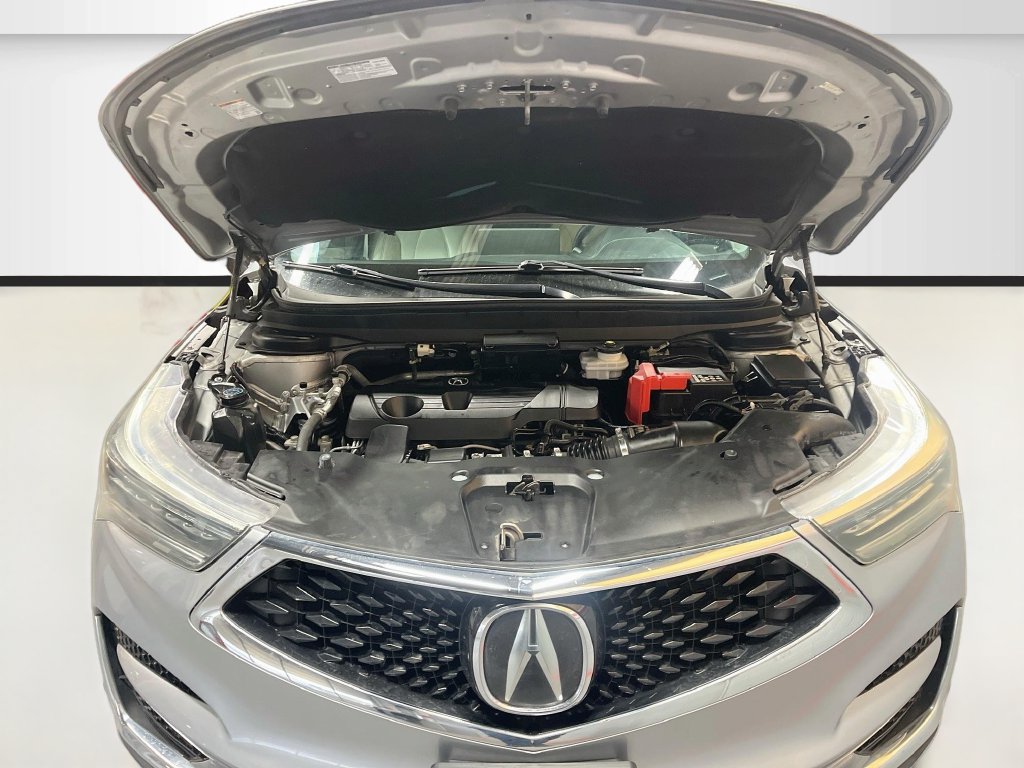Used 2019 Acura RDX w/ Technology Package FWD image 31