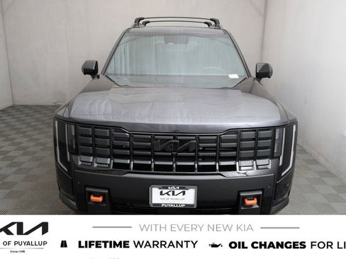 New 2027 Kia Telluride SX Prestige X-Pro image 2