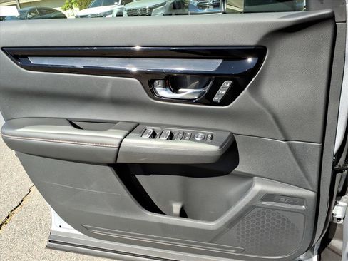 New 2026 Honda CR-V Sport Touring image 29