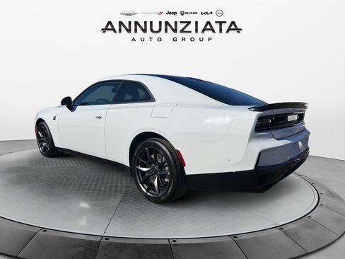 New 2026 Dodge Charger R/T Scat Pack image 3