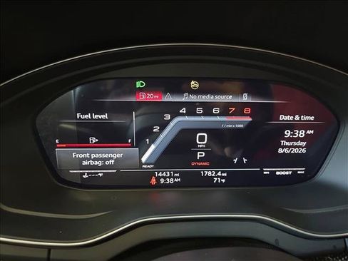 Used 2024 Audi SQ5 Premium Plus w/ Premium Plus Package AWD/4WD image 19
