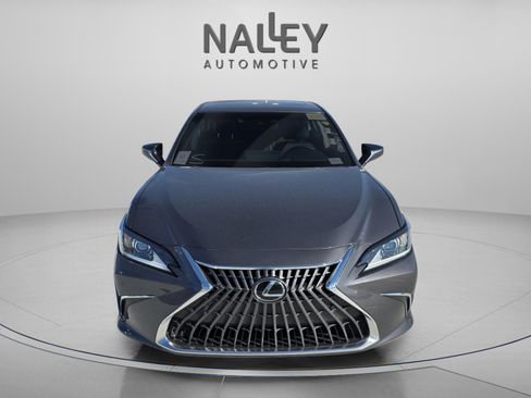 Certified 2023 Lexus ES 350 w/ Premium Package image 7