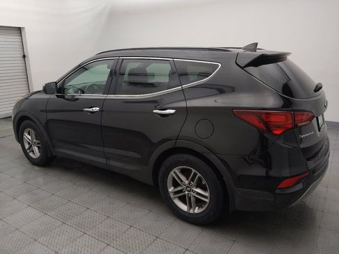 Used 2018 Hyundai Santa Fe Sport w/ 2.4L Tech Package 04 FWD image 3