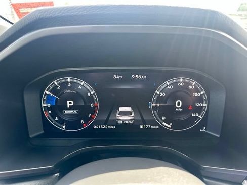 Used 2023 Mitsubishi Outlander SEL Black Edition AWD/4WD image 18