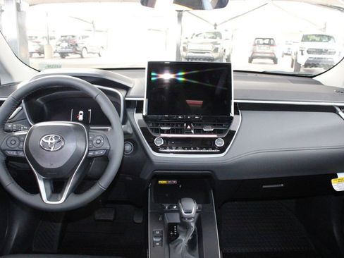 New 2026 Toyota Corolla Cross XLE AWD/4WD image 23
