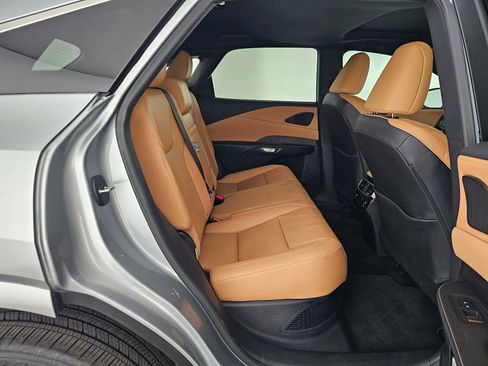 Certified 2024 Lexus RX 350 Premium Plus w/ Convenience Package image 12