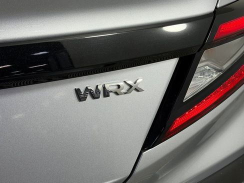 Used 2024 Subaru WRX Premium image 10