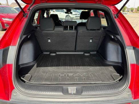 Used 2024 Honda HR-V Sport image 40