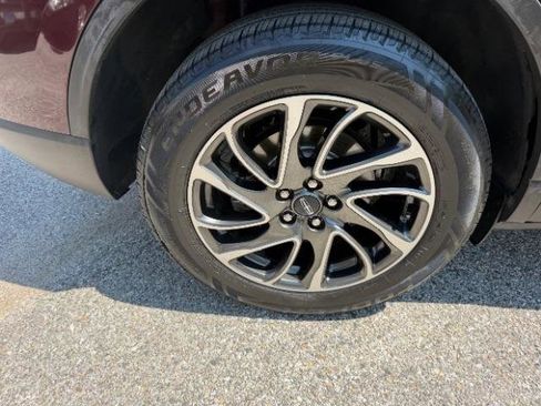 Used 2020 Lincoln Corsair AWD w/ Equipment Group 101A image 13