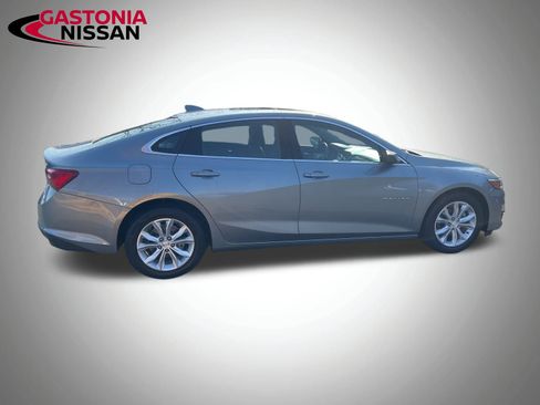 Used 2024 Chevrolet Malibu LT image 17