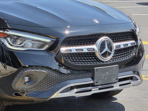 Used 2023 Mercedes-Benz GLA 250 4MATIC image 12