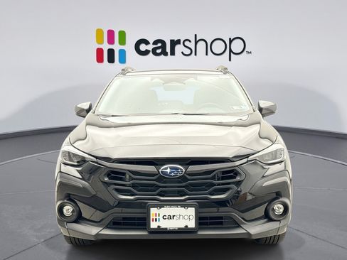 Used 2025 Subaru Crosstrek 2.5i Limited AWD/4WD image 8