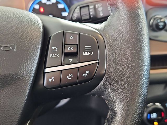 Used 2021 Ford Bronco Sport Outer Banks AWD/4WD image 14
