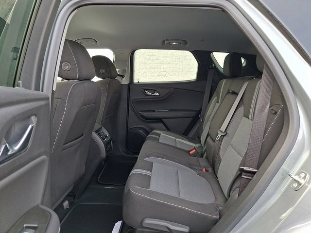 Used 2024 Chevrolet Blazer LT w/ Convenience Package FWD image 10