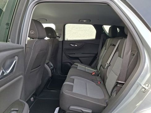 Used 2024 Chevrolet Blazer LT w/ Convenience Package image 10