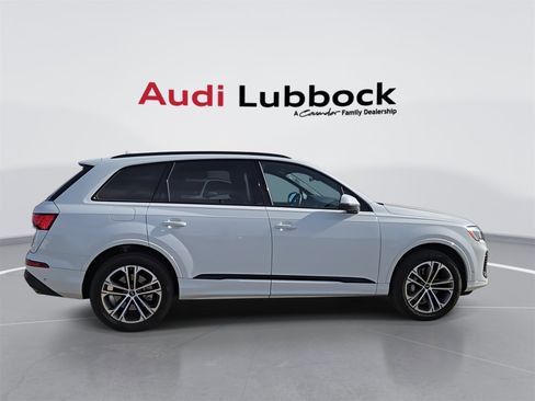 Used 2025 Audi Q7 2.0T Premium Plus w/ Premium Plus Package image 9