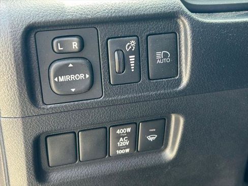 Certified 2024 Toyota 4Runner SR5 RWD image 25