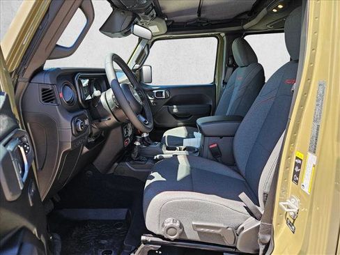 New 2026 Jeep Gladiator Rubicon image 4