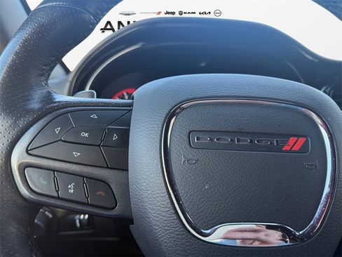 Used 2023 Dodge Durango GT image 24