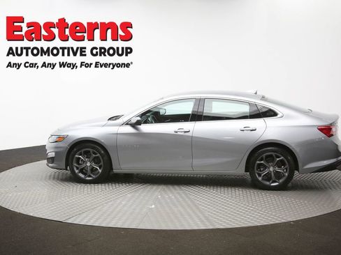 Used 2023 Chevrolet Malibu LT image 60
