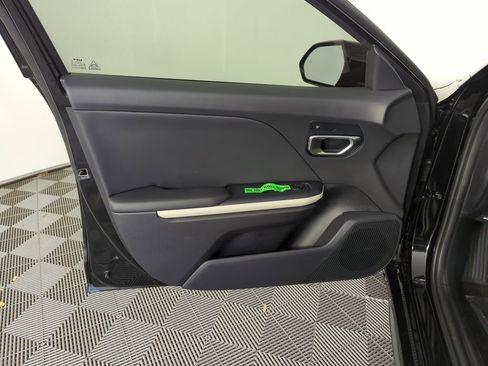 New 2026 Kia K4 GT-Line image 18