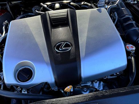 Used 2021 Lexus ES 350 w/ Premium Package image 32