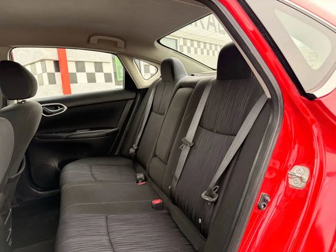 Used 2018 Nissan Sentra SV image 23