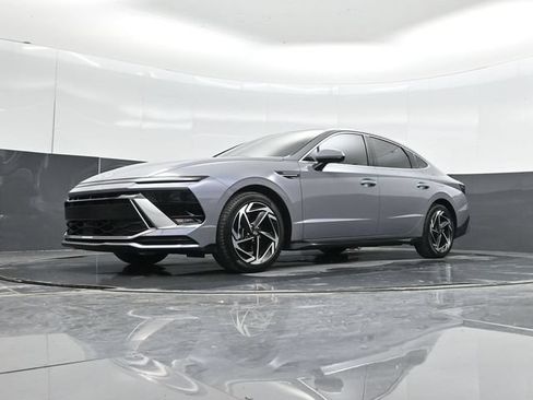 Used 2024 Hyundai Sonata SEL w/ Convenience Package FWD image 59