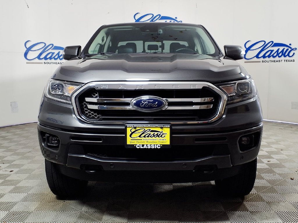 Used 2019 Ford Ranger Lariat w/ Technology Package RWD image 3